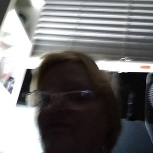 Meet your Posher, Darlene